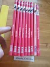 Lot livre bibliotheque d'occasion  Mondoubleau