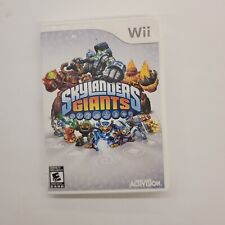 Skylanders giants nintendo for sale  Lake Zurich