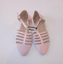 Girls pink strappy for sale  Malad City