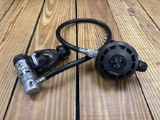 Scubapro mk25 yoke for sale  Rochelle Park