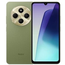 XIAOMI REDMI 14C 128GB ANDROID DISPLAY 6.88" DUAL SIM 4GB RAM GREEN na sprzedaż  Wysyłka do Poland