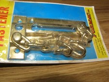 Vintage brass chain for sale  Kennewick