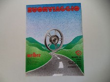Advertising pubblicità 1977 usato  Salerno