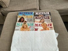 Mayfair men glamour for sale Mayfair men glamour for sale  LOOE