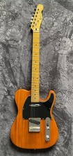 Chitarra elettrica carlo usato  Viterbo