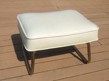 Vintage hassock laz for sale  Celina