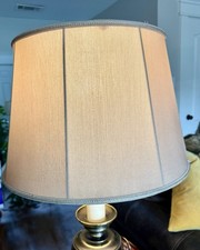 quality lamp shades for sale  Ennis