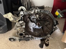 Cambio marce peugeot usato Cambio marce peugeot usato  Sanluri