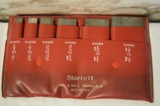 Starrett 154 adjustable for sale  Norfolk