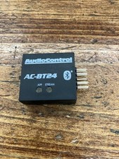 Audiocontrol bt24 bluetooth for sale  Topeka