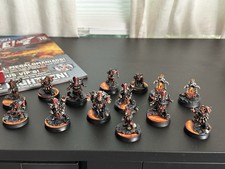 Chaos dwarf blood for sale  Salt Lake City