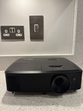 Optoma w330 000 for sale  READING