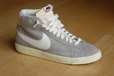 Nike Blazer Mid Premium * Gr. 44 / 10 / 9 UK * hitop grey sail 429988-003 Top comprar usado Nike Blazer Mid Premium * Gr. 44 / 10 / 9 UK * hitop grey sail 429988-003 Top comprar usado  Enviando para Brazil