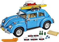 Lego set 10252 usato  Concesio
