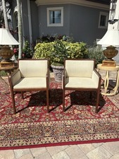 Vintage walnut lounge for sale  Melbourne