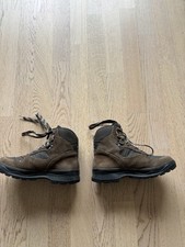 Meindl wanderschuhe neuware gebraucht kaufen  Erding