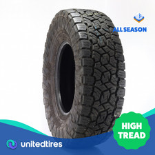 Used 37x12.5r18 toyo for sale  Chicago