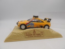 Norev peugeot 405 d'occasion  Auneau