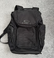 Oakley back pack for sale  LEICESTER