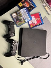 Ps4 slim controller gebraucht kaufen  Großrosseln