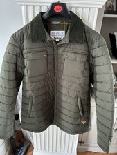 Barbour beacon men for sale  MANSFIELD