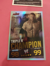 Triple champion carte d'occasion  Beaumont-lès-Valence
