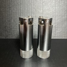Pair alloy hole d'occasion  Expédié en Belgium