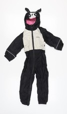 Regatta girls black for sale  WREXHAM