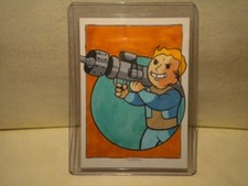 Fallout dynamite rare for sale  Midlothian