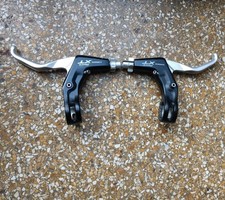 Shimano bremshebel bl gebraucht kaufen  München