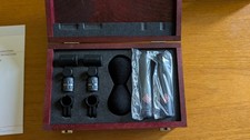 Neumann 184 matched for sale  KIRKCALDY