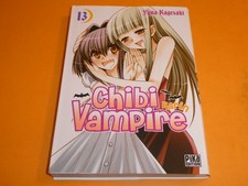 Karin chibi vampire d'occasion  Aubervilliers