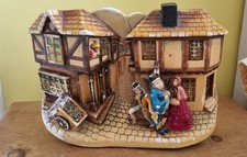 Naturecraft olde charm for sale  STRANRAER