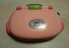 Vtech lerncomputer baby gebraucht kaufen  Feldberg