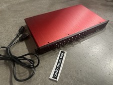 Focusrite scarlett octopre for sale  Denver