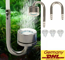 Profi aquarium edelstahl gebraucht kaufen  Deutschland