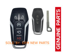 100 oem lincoln for sale  Fontana