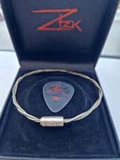Rammstein rzk guitar gebraucht kaufen  Hannover