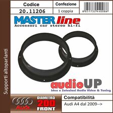 adattatori altoparlanti 200 usato adattatori altoparlanti 200 usato Marigliano