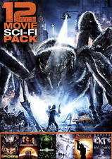 Movie sci collection for sale  Colorado Springs