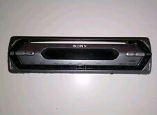 Frontalino autoradio sony usato  Castellamonte