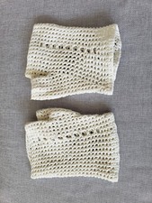 Häkelhandschuhe zum südstaat gebraucht kaufen  Oldenburg (Oldenburg)