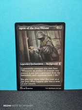 Foil agent the gebraucht kaufen  Weener