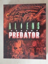 Alien versus predator usato  Sanremo