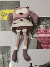 Peluche doudou mam d'occasion  Coulaines