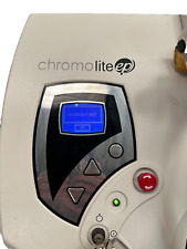Chromolite chromogenex ipl for sale  BATH