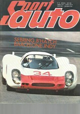 Sport auto brands d'occasion  Bray-sur-Somme