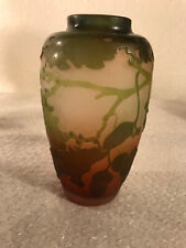 Emile galle vase gebraucht kaufen  Berlin