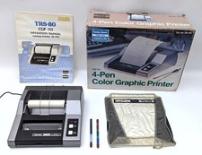 Vtg radio shack d'occasion  Expédié en Belgium