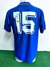 Maglia italia roberto usato  Roma